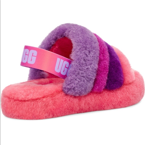 🔥🔥UGG Fluff Yeah Slide - Picture 3 of 17